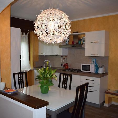 casa belvedere Monzambano Eksteriør billede