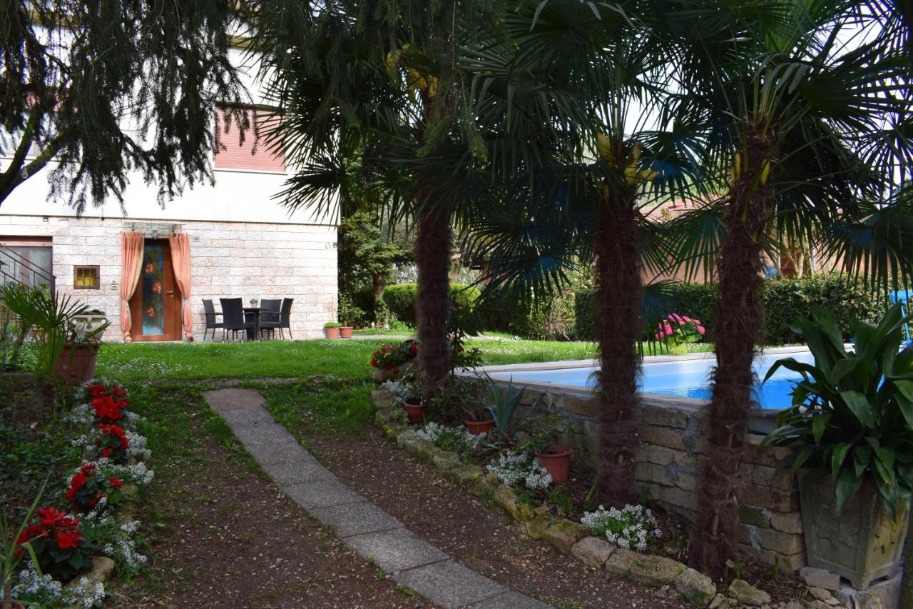 casa belvedere Monzambano Eksteriør billede