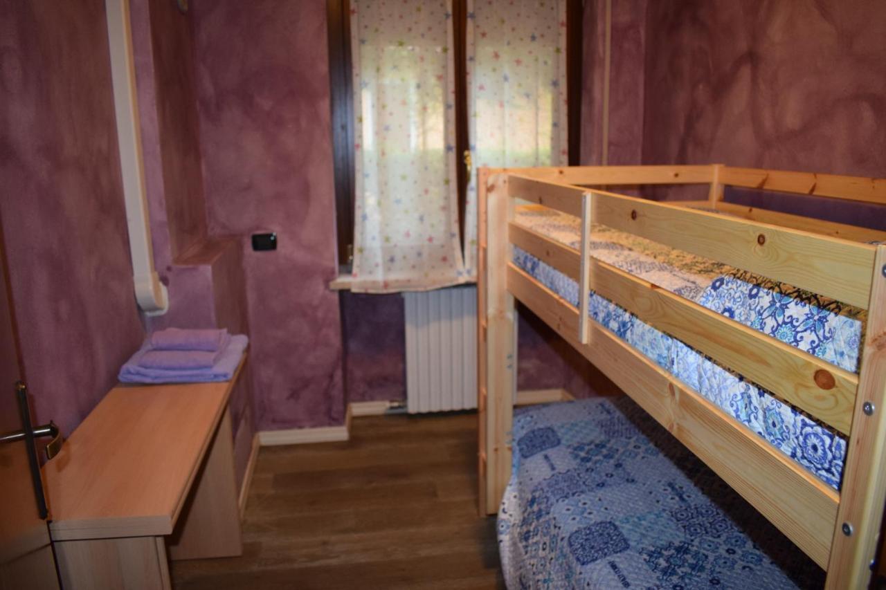 casa belvedere Monzambano Eksteriør billede