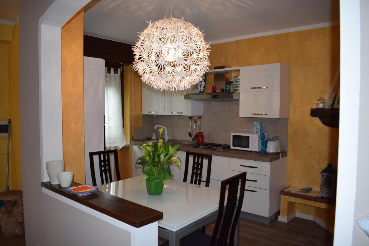 casa belvedere Monzambano Eksteriør billede